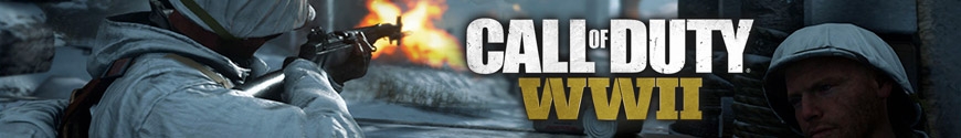 Call of Duty