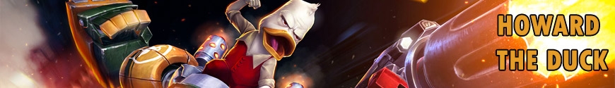 Howard the Duck