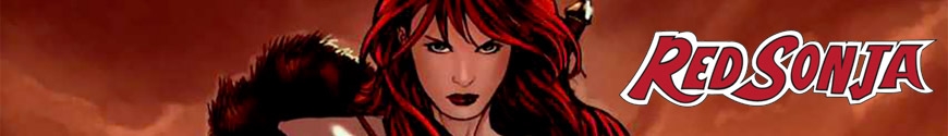 Red Sonja