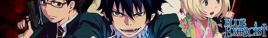 Blue Exorcist