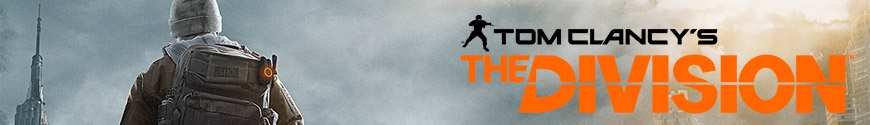 Tom Clancy's