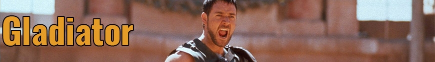 Gladiator