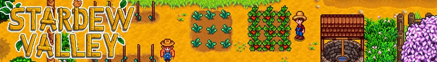 Stardew Valley