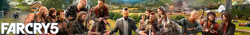 Far Cry