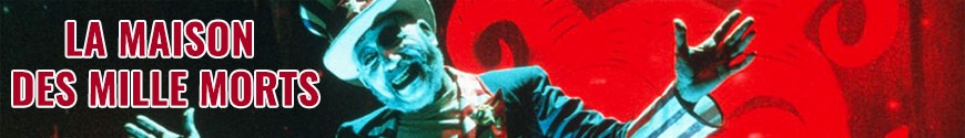 House of 1000 Corpses