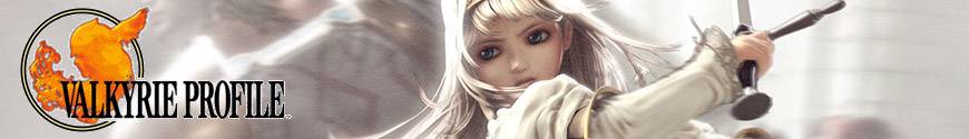 Valkyrie Profile