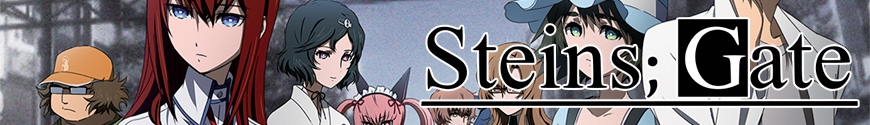 Steins Gate