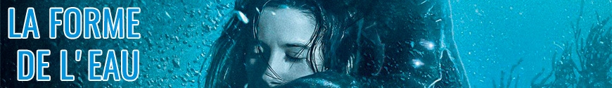 The Shape of Water