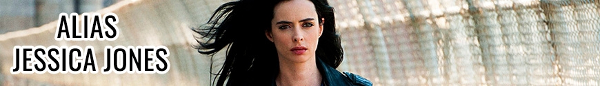 Alias (Jessica Jones)