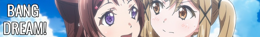 BanG Dream!