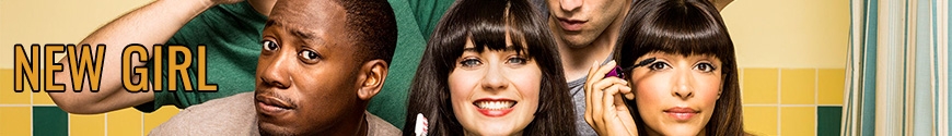 New Girl