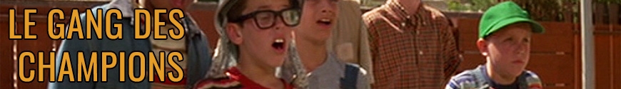 The Sandlot