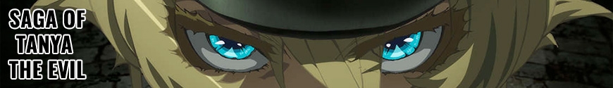 Saga of Tanya the Evil
