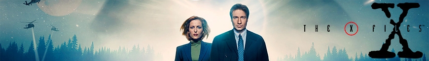 X-Files