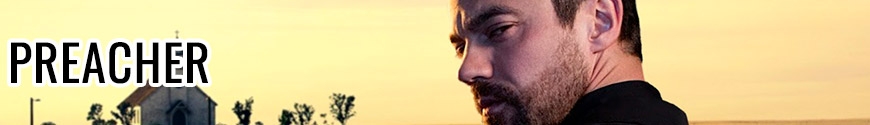 Preacher