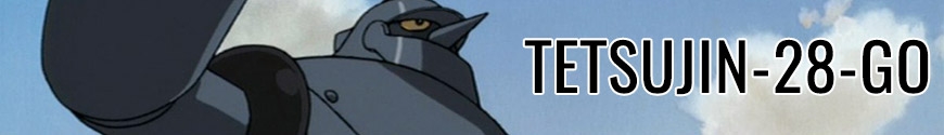 Tetsujin 28-gō