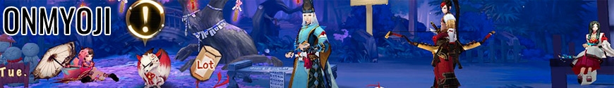 Onmyoji