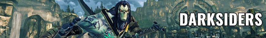 Darksiders