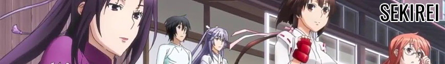 Sekirei