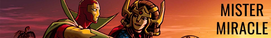 Mister Miracle