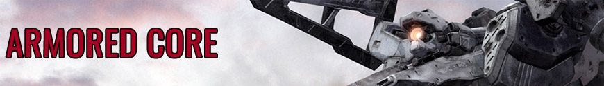 Armored Core