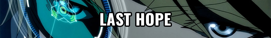 Last Hope