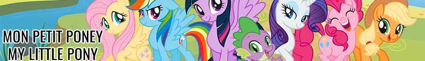 My Little Pony