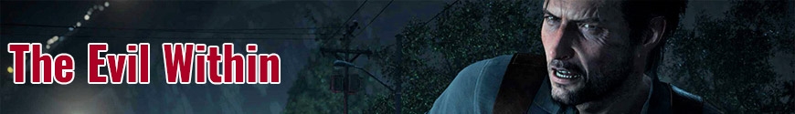 The Evil Within