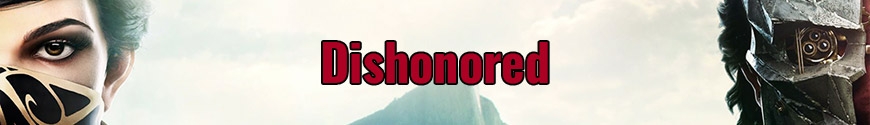 Dishonored