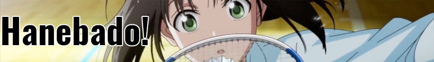 Hanebado!