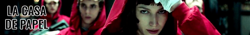 La casa de papel