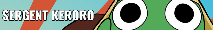 Sergent Keroro