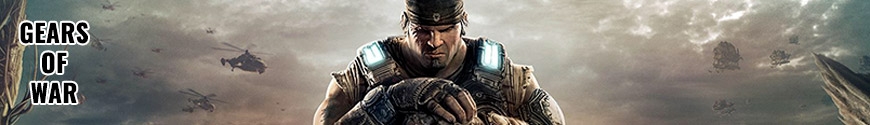 Gears of War