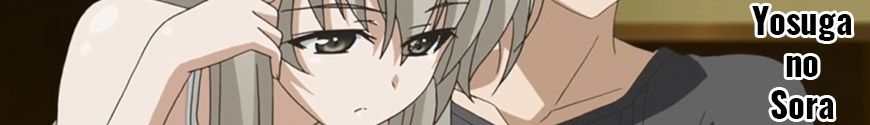 Yosuga no Sora - Sky of Connection