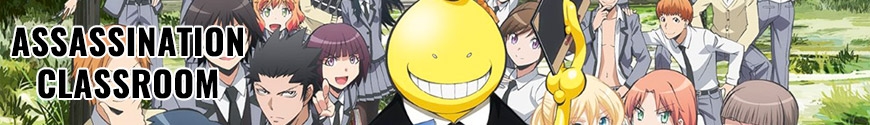 Assassination Classroom