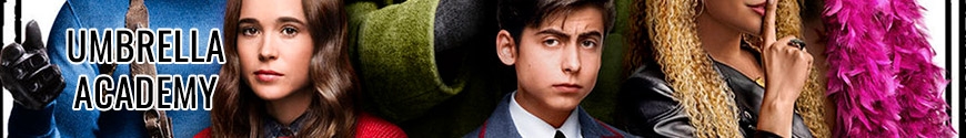 Umbrella Academy