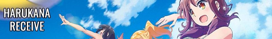Harukana Receive