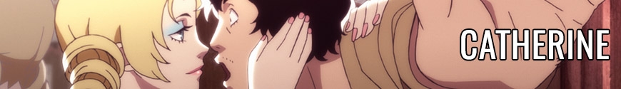 Catherine