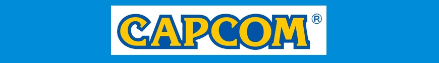 Capcom