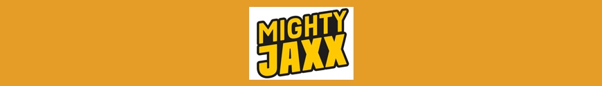 Mighty Jaxx