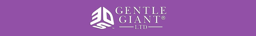 Gentle Giant