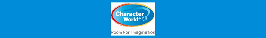 Character World