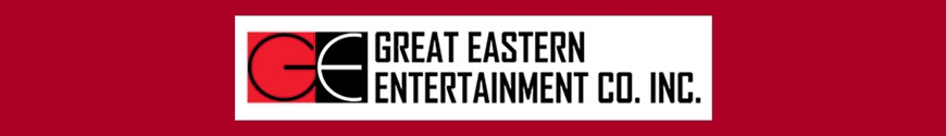 Great Eastern Entertainment