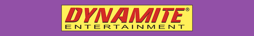 Dynamite Entertainment