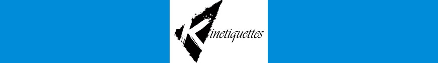 Kinetiquettes