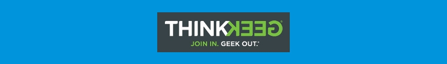 ThinkGeek