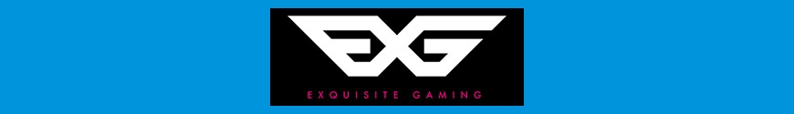 Exquisite gaming