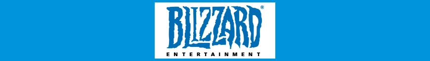 Blizzard Entertainment