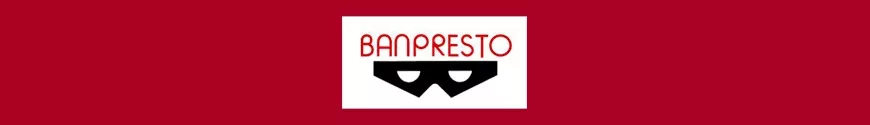 Banpresto