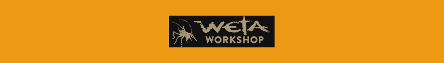 Weta Workshop